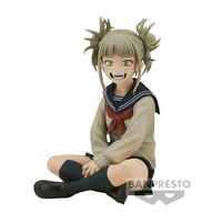 My Hero Academia - Himiko Toga Break Time Collection Vol.8 Figure image number 0